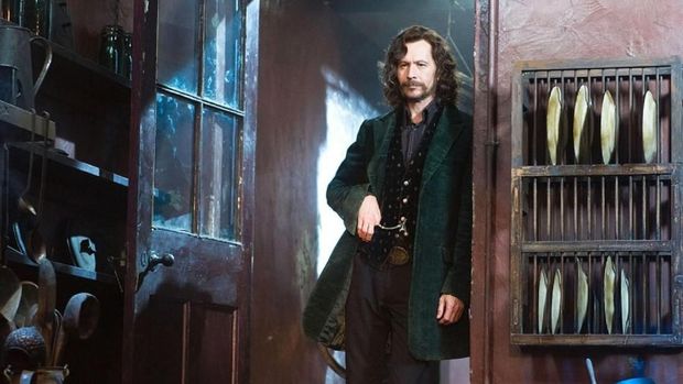 Transformasi Gary Oldman Bikin Decak Kagum