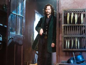 Sebut Aktingnya sebagai Sirius Black Medioker, Gary Oldman Beri Klarifikasi Sebut Aktingnya sebagai Sirius Black Medioker, Gary Oldman Beri Klarifikasi