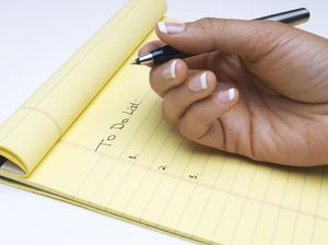 5 Tips Simpel Makin Produktif Tiap Hari ala Konsultan Bisnis Ivy Lee