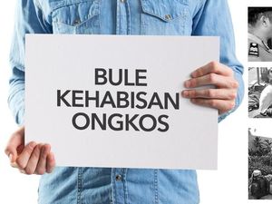 Tanggapan Masyarakat Soal Turis Ngemis