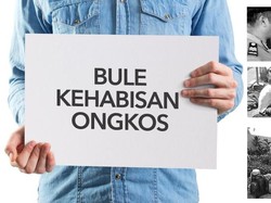 Tanggapan Masyarakat Soal Turis Ngemis