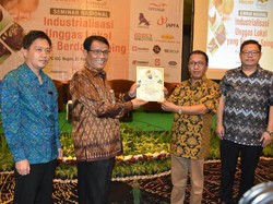 Kementan: Unggas Lokal Tingkatkan Ekonomi Kerakyatan