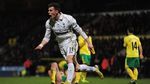 Foto: Para Pemilik Kaki Kiri Mematikan di Premier League