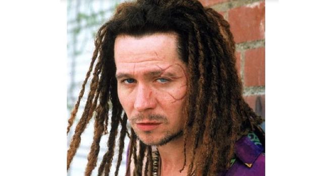 Transformasi Gary Oldman Bikin Decak Kagum
