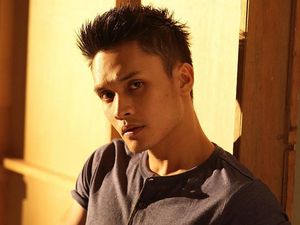 Randy Pangalila Didukung Orangtua Nikahi Gadis Kanada Randy Pangalila Didukung Orangtua Nikahi Gadis Kanada