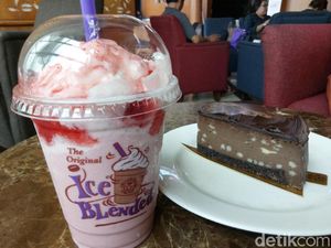 Beli Es Krim Baskin Robbins dan Ngopi di Coffee Bean Diskon 30% Pakai Allo Bank