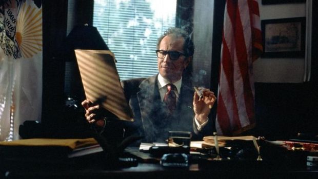 Transformasi Gary Oldman Bikin Decak Kagum