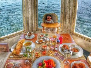 Diposting di Akun Resmi Instagram 10 Foto Makanan Ini Dapat Ratusan Ribu Likes