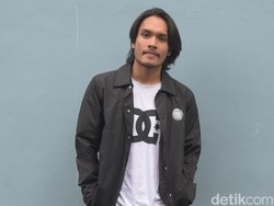 Badan Berotot dan Six Pack, Randy Pangalila 7 Tahun Tak Makan Nasi