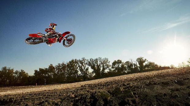 Marc Marquez berhasil memenangi empat titel juara dunia MotoGP di lima musim perdananya.
