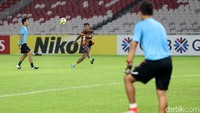 Tampines Rovers dan Persija Jakarta akan menjalani laga lanjutan Grup H Piala AFC di Stadion Utama Gelora Bung Karno (SUGBK), Rabu (28/2/2018).