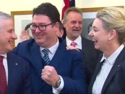 Email Lelucon dari Kantor Pemerintah Australia Tersebar