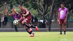 Macan Kemayoran Asah Taring Jelang Hadapi Tampines Rovers