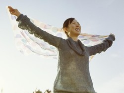 7 Manfaat Rajin Bersyukur Bagi Kesehatan yang Terbukti Secara Ilmiah