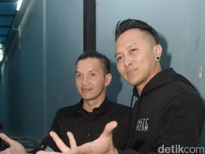 Aksi Pancung Guillotine, Demian Aditya Disebut Kecelakaan Sulap Lagi