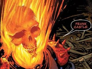 Trailer Ghost Rider Rilis, Fakta Tersembunyi Johnny Blaze Terbongkar