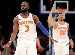 Steve Kerr: Semakin Bagus Knicks, Semakin Oke Pula NBA