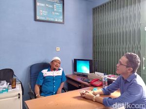 Cawawalkot Ruli Bakal Optimalkan Koperasi Perangi Rentenir