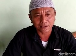 Diselamatkan dari Banjir, Sugeng: Saya Utang Nyawa ke Sertu Waki