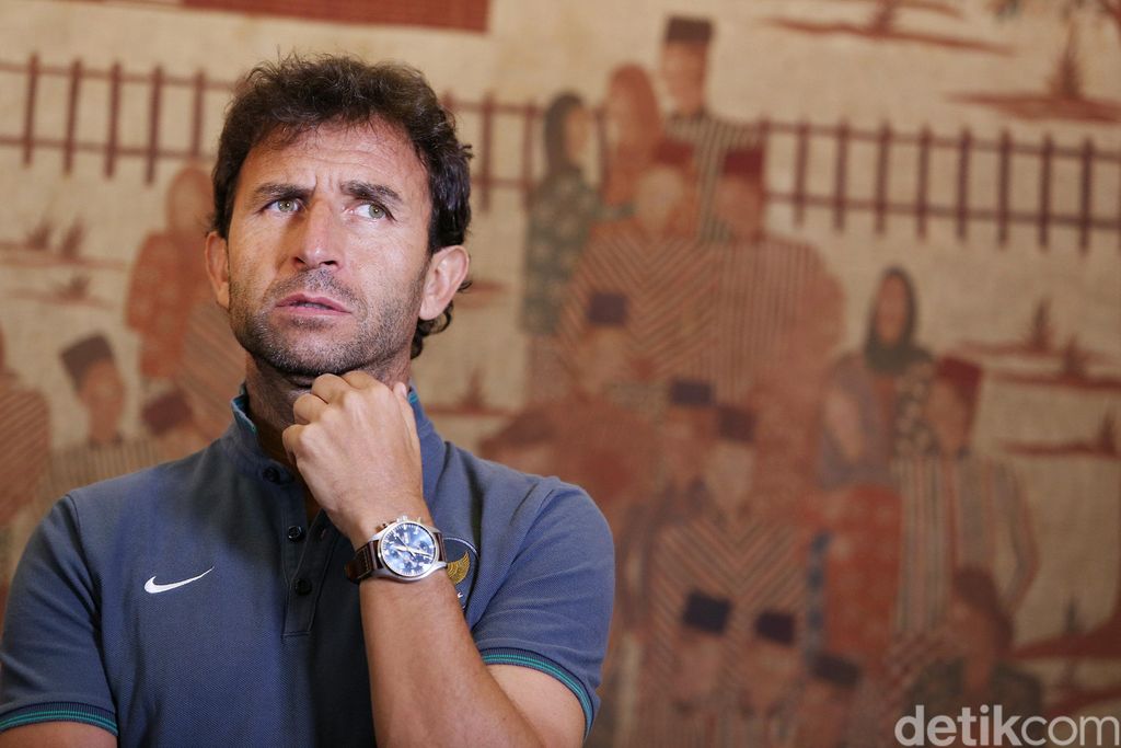 Luis Milla