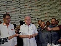 Soal Impor Beras, Mendag: Petani Tak akan Dirugikan