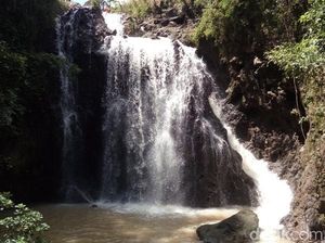 5 Wisata Alam Semarang yang Terkenal, Enak untuk Liburan! 5 Wisata Alam Semarang yang Terkenal, Enak untuk Liburan!