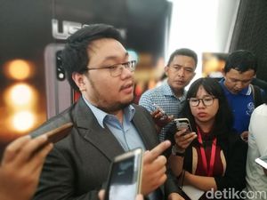 Smartphone 4 Kamera Bokeh cuma Rp 1 Jutaan, Kayak Apa?