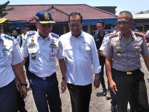 Hanya 140 Taksi Online di Jatim yang Miliki Izin Operasional