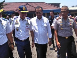 Hanya 140 Taksi Online di Jatim yang Miliki Izin Operasional