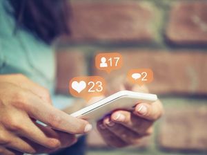 Ini Alasan Korban Penipuan Pencet Like-Subscribe Transfer Puluhan Juta Ini Alasan Korban Penipuan Pencet Like-Subscribe Transfer Puluhan Juta
