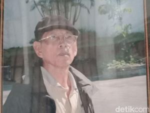 Muazin yang Meninggal Saat Azan Dikenal Sederhana dan Suka Membantu Muazin yang Meninggal Saat Azan Dikenal Sederhana dan Suka Membantu