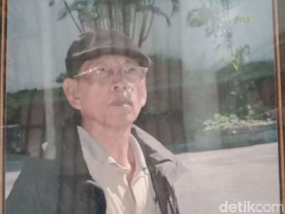 Sosok Haji Kaimin, Muazin yang Meninggal Saat Kumandangkan Azan