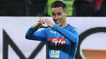 Foto: Napoli Pesta Gol ke Gawang Cagliari