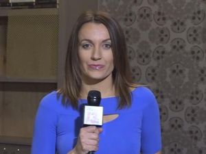 Pembawa Berita Bereksperimen Siaran Tanpa Makeup, Ini Tanggapan Penonton