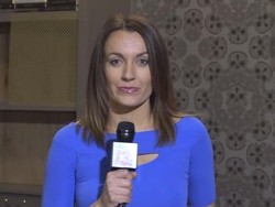 Pembawa Berita Bereksperimen Siaran Tanpa Makeup, Ini Tanggapan Penonton