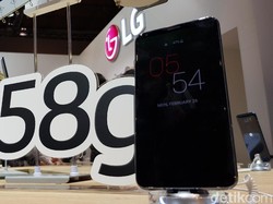 LG G7 Neo Ikuti Jejak iPhone X