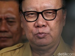 Mendagri Usulkan PKPU untuk Kasus Calon Kepala Daerah Tersangka