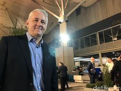 5G Bisa Tiba Lebih Cepat di Indonesia