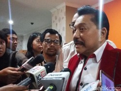 Belum Capai Kesepakatan dengan KPU, PKPI: Kita Hindari Ajudikasi