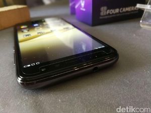 Bersaing dengan Merek Global, Evercoss Maksimalkan SDM Lokal