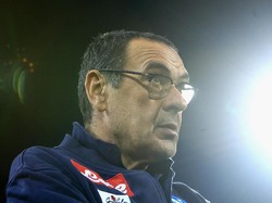 Sarri Akan Jadi Italiano Keenam yang Tangani Chelsea?