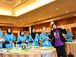 Makelar Perawat sampai Kanada