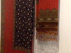 Dua Kain Batik Solo Iriana Jokowi Laku Rp 29 Juta