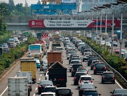 Ngobrol Bisa Jadi Alternatif Hilangkan Bosan Saat Macet