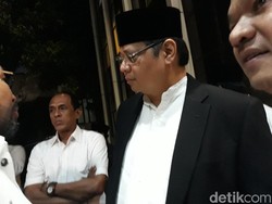 Golkar Gelar Istigasah, Airlangga: Agar Kerja Berkah