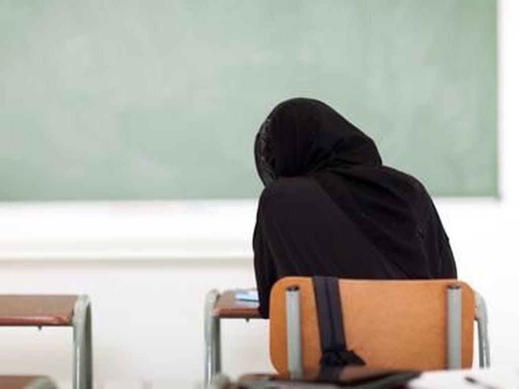 Polemik Hijab Siswi, ORI DIY Periksa Guru BK SMAN 1 Banguntapan Besok