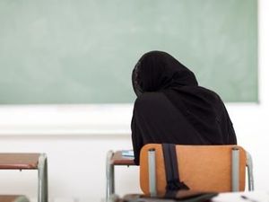 Tak Ada Paksaan, Siswi Nonmuslim di Aceh Diberi Kebebasan soal Berjilbab Tak Ada Paksaan, Siswi Nonmuslim di Aceh Diberi Kebebasan soal Berjilbab