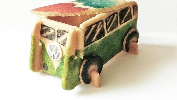 10 Sugar Cookies Lucu Ini Dibuat Oleh Orang Indonesia, Lho!