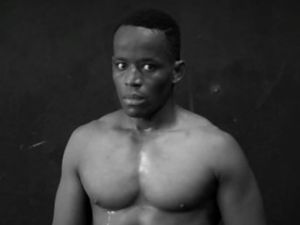 Ronald Dlamini, Mantan Juara MMA yang Jadi Pelatih Bela Diri Tunanetera