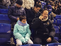 RCDE Stadium, Stadion yang Ramah untuk Anak-Anak dan Tongsis